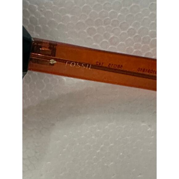 Fossil FW124 XTL Brown - Picture 2 of 3